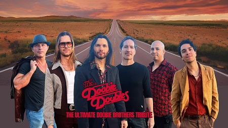 The Doobie Doubles