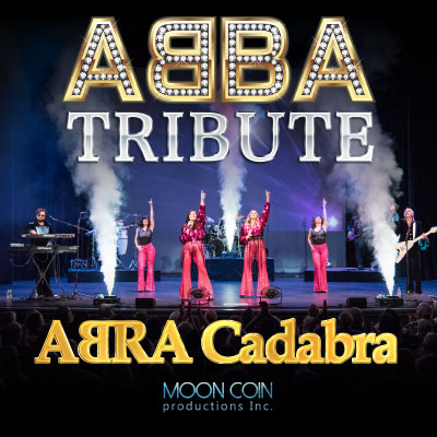 ABRA Cadabra