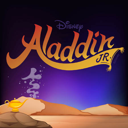 Aladdin Jr.