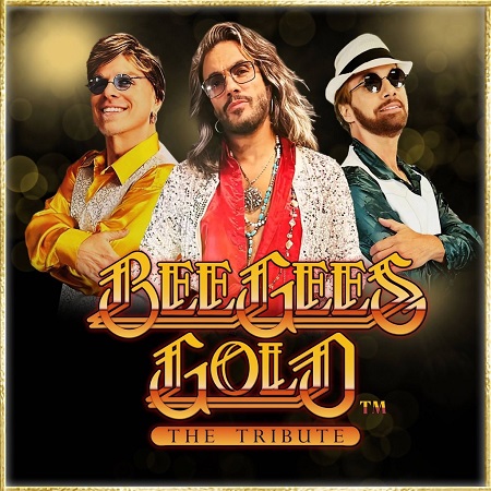 Bee Gees Gold in A Rock 'n Roll Sunday!