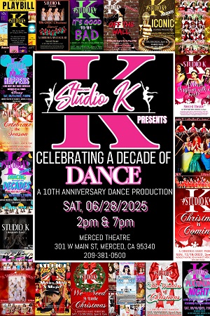 Studio K presents