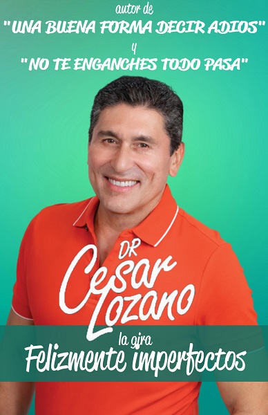 Cesar Lozano