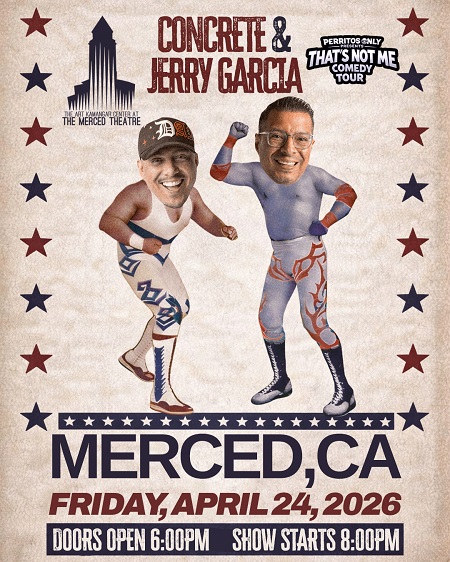 Perritos Only Presents