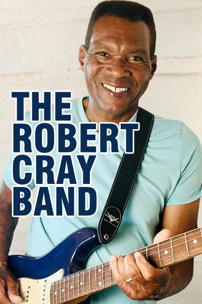 The Robert Cray Band