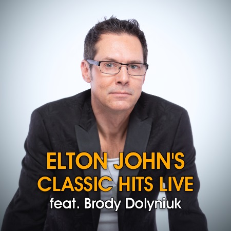 Elton John's Classic Hits LIVE