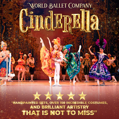World Ballet Company