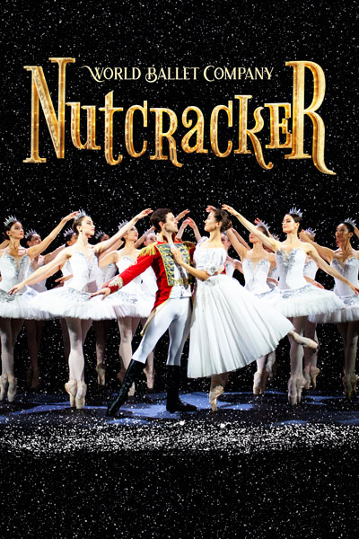World Ballet Company presents