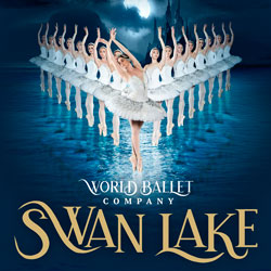 World Ballet Company presents