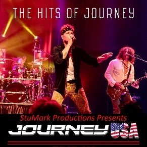Journey USA