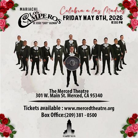 Mariachi Los Camperos