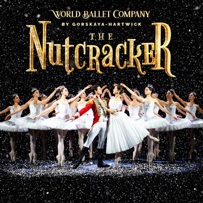 World Ballet Company: The Nutcracker