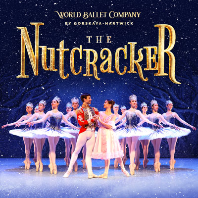 World Ballet Company: The Nutcracker