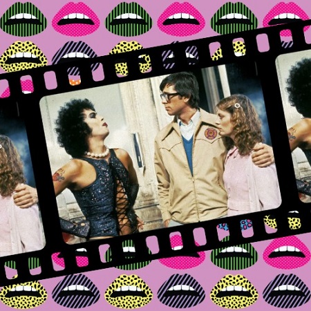 The Rocky Horror Picture Show (MOVIE)