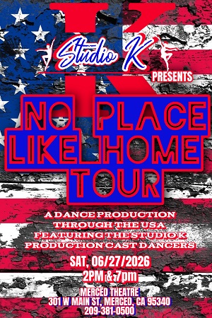Studio K presents: