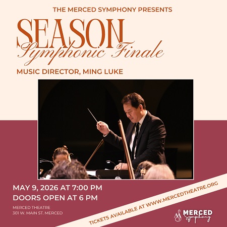 Season Symphonic Finale