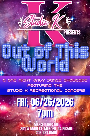 Studio K presents