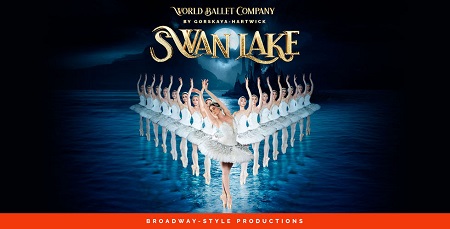 World Ballet Company presents: Swan Lake