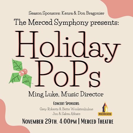 Holiday Pops
