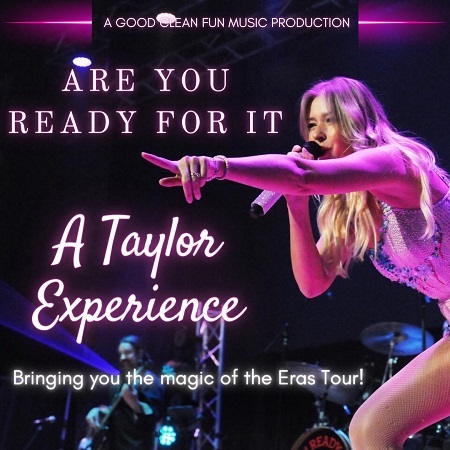 Are You Ready For It? A Taylor Experience