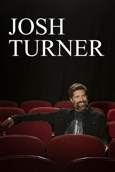 Josh Turner