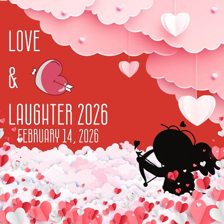 Love & Laughter
